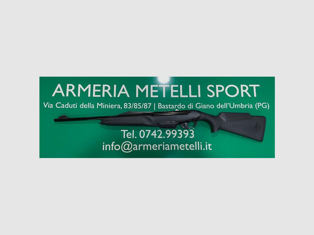 Halbautomatische Büchse Benelli mod. Endurance BE.S.T. Comfortech 3 Kal. 30-06 aus Polymer Art: A0643900 BENELLI, Bild 8 von 8