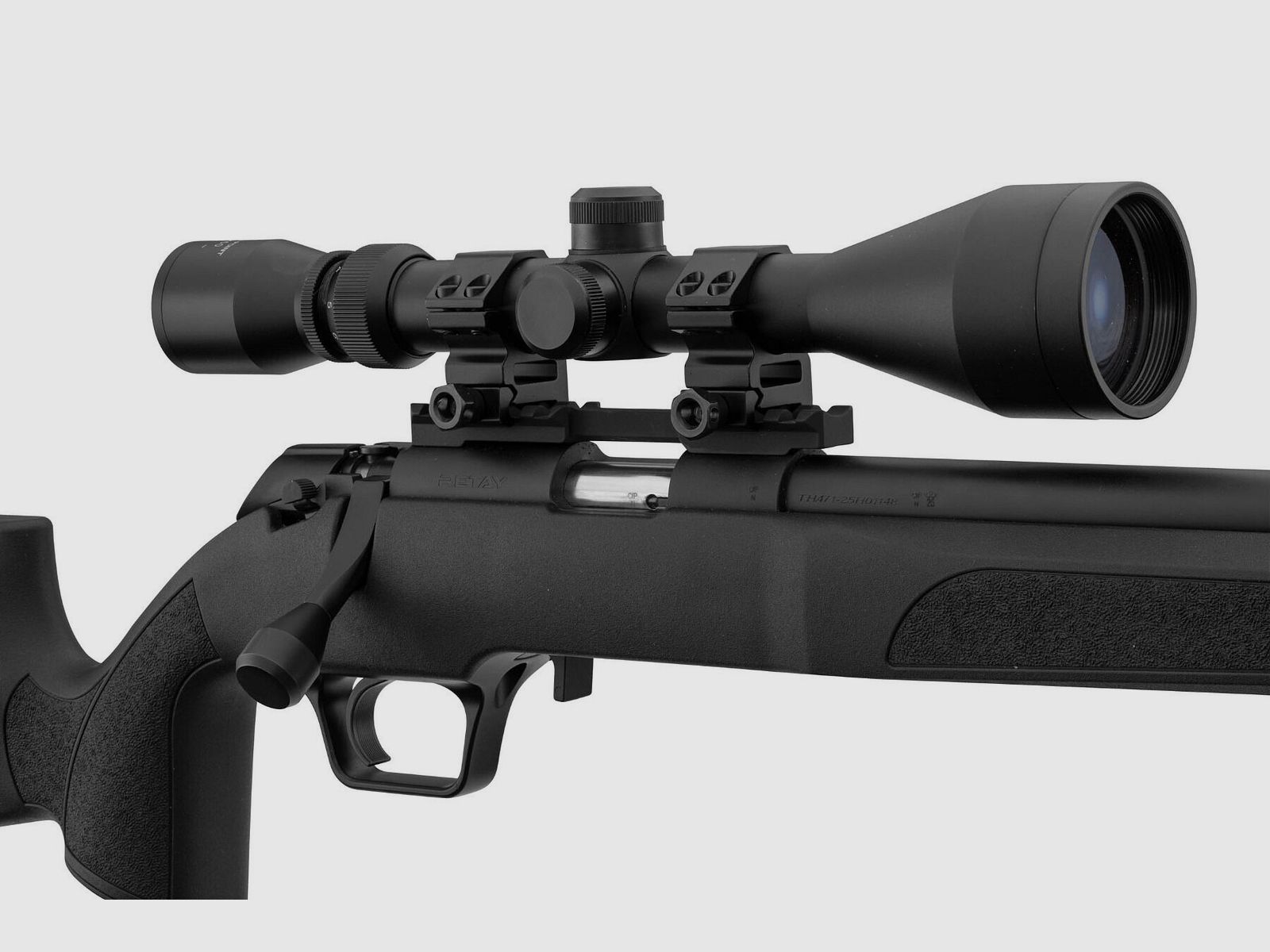 Pack Repetierbüchse 22Lr Retay Sport, Bild 14 von 18