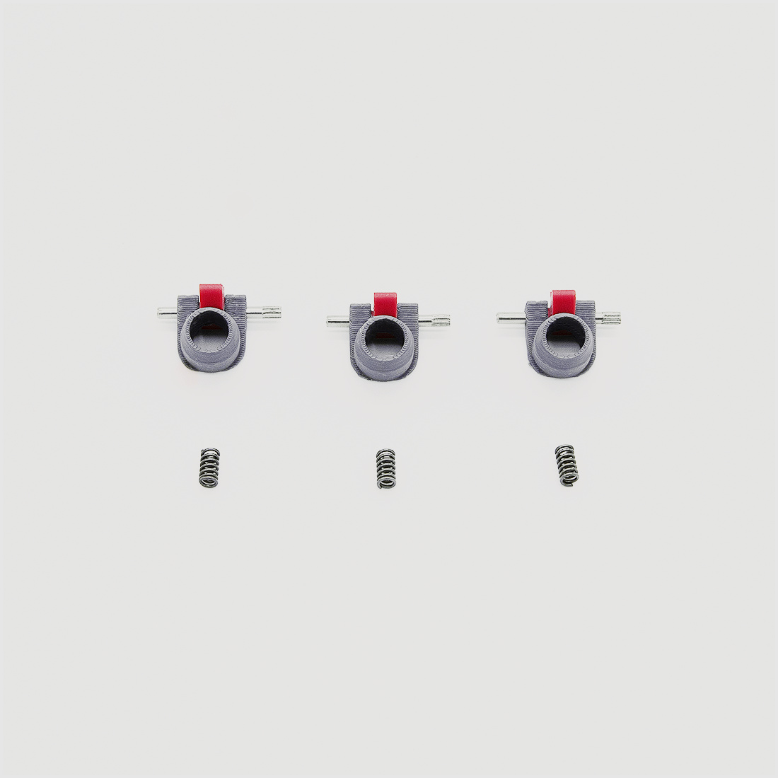 BB Nozzle Assembly (Dreierpack)