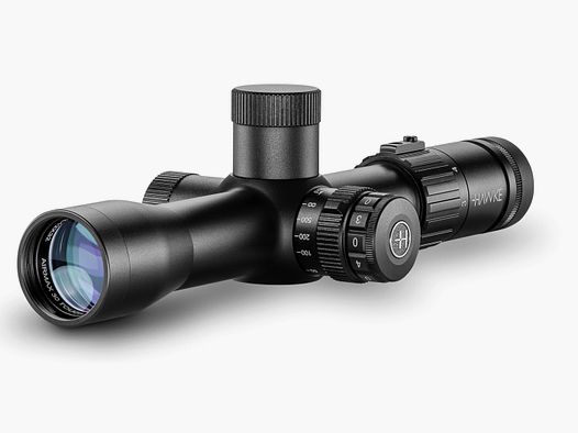 Hawke 13260 AIRMAX 30 TOUCH 3-12×32 AMX IR air rifle scope illuminated.