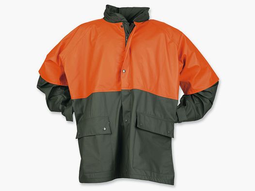 Scheibler PU-Regenjacke Forst