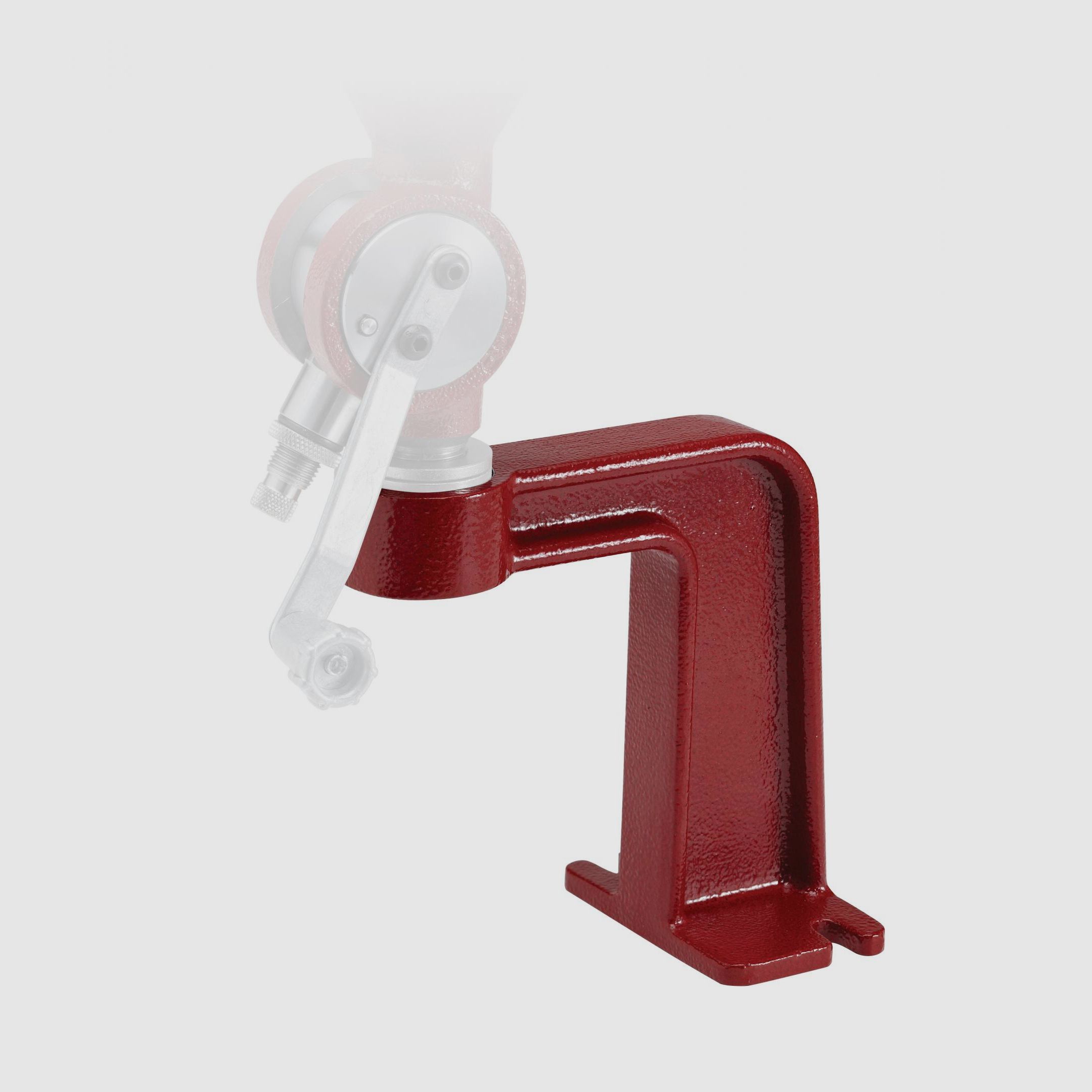 Support de mesure de poudre Hornady Fast Load / Support de table pour remplisseur de poudre Hornady