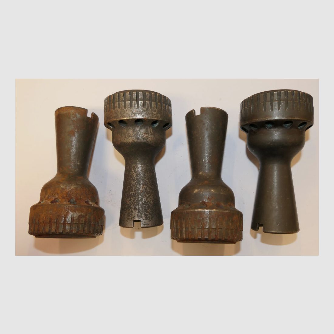 Rheinmetall Rückstoßverstärker für MG1,MG3,MG42,MG53 Artikel-Nr.: MG3-RÜCKSTOßVERSTÄRKER