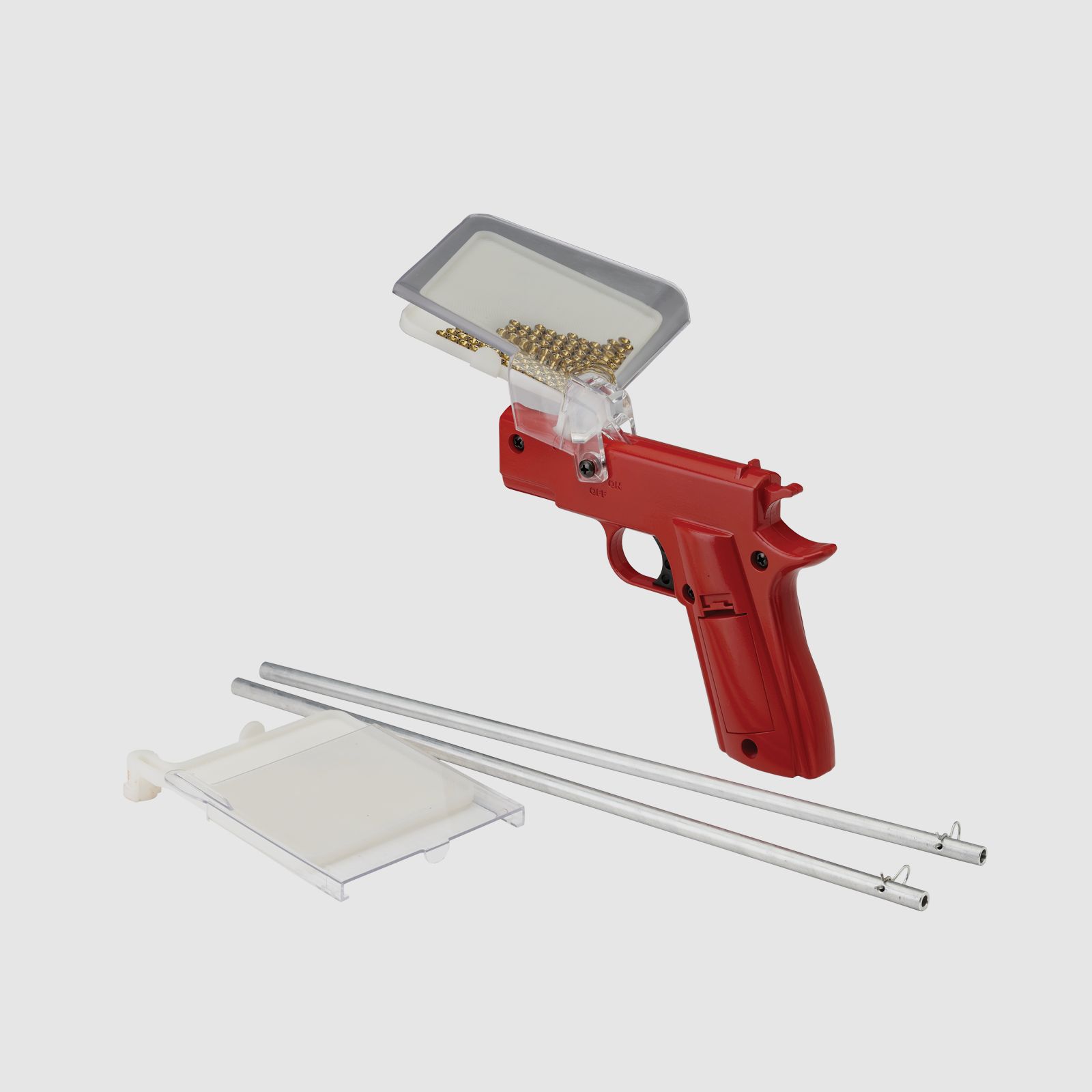 Hornady Lock-N-Load 1911 Auto Primer Tube Filler