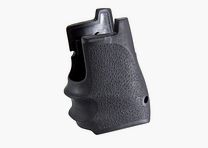 Empuñadura de goma negra Desert Eagle XIX