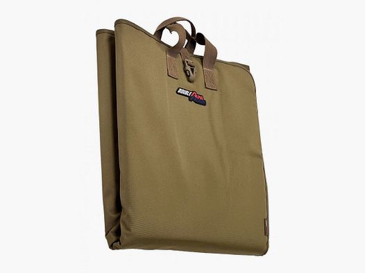 DAA Tactical Target tappetino da tiro pieghevole