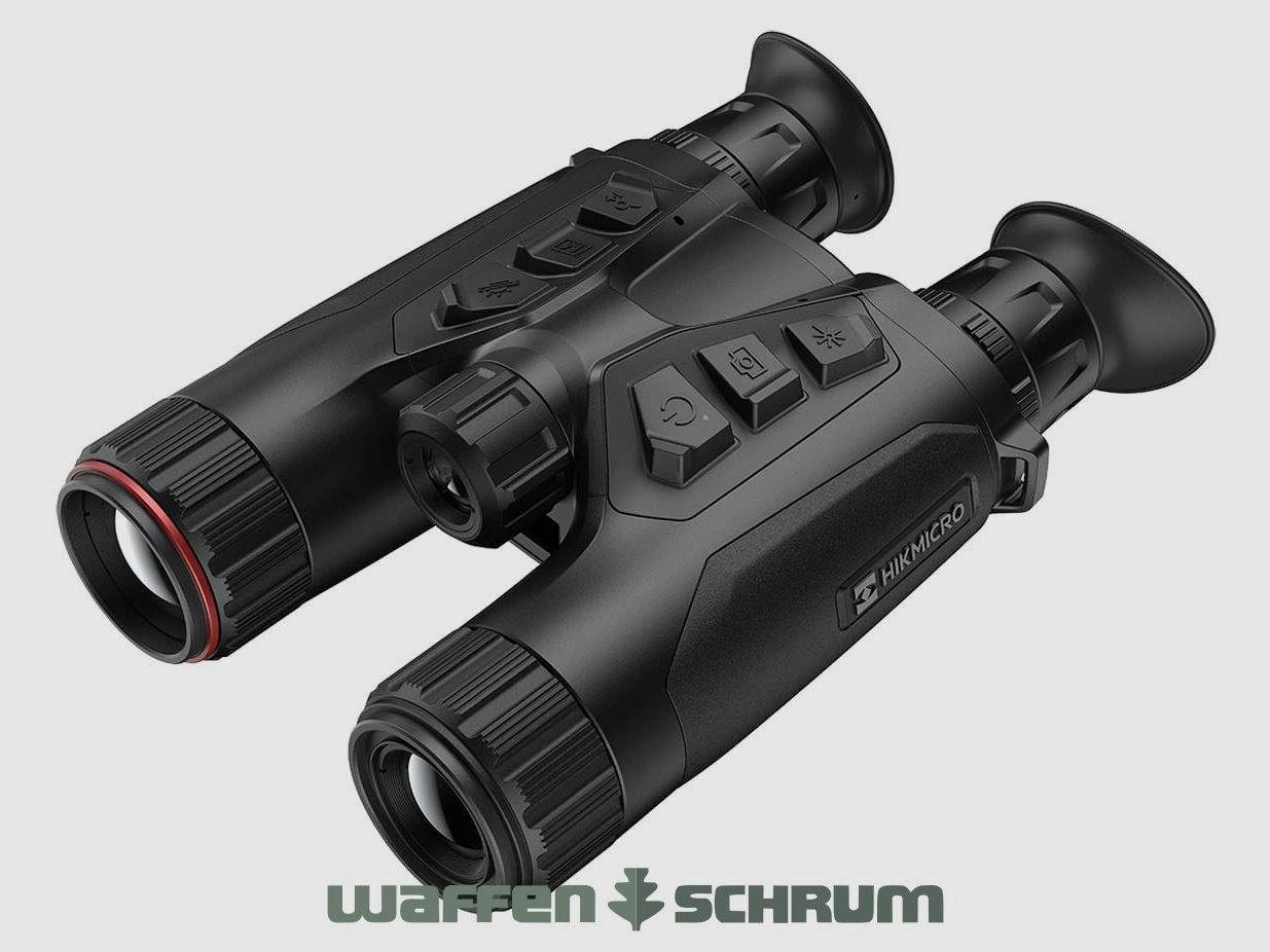 Hikmicro Habrok HH35LN 940nm