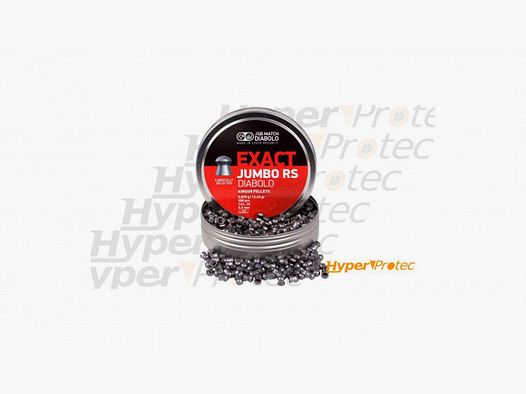 JSB Exact Jumbo RS