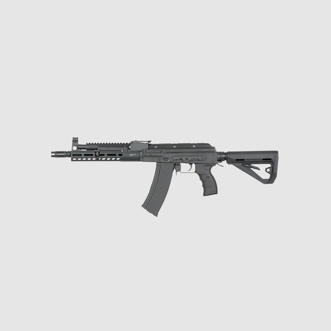 Arcturus AK01 S-AEG