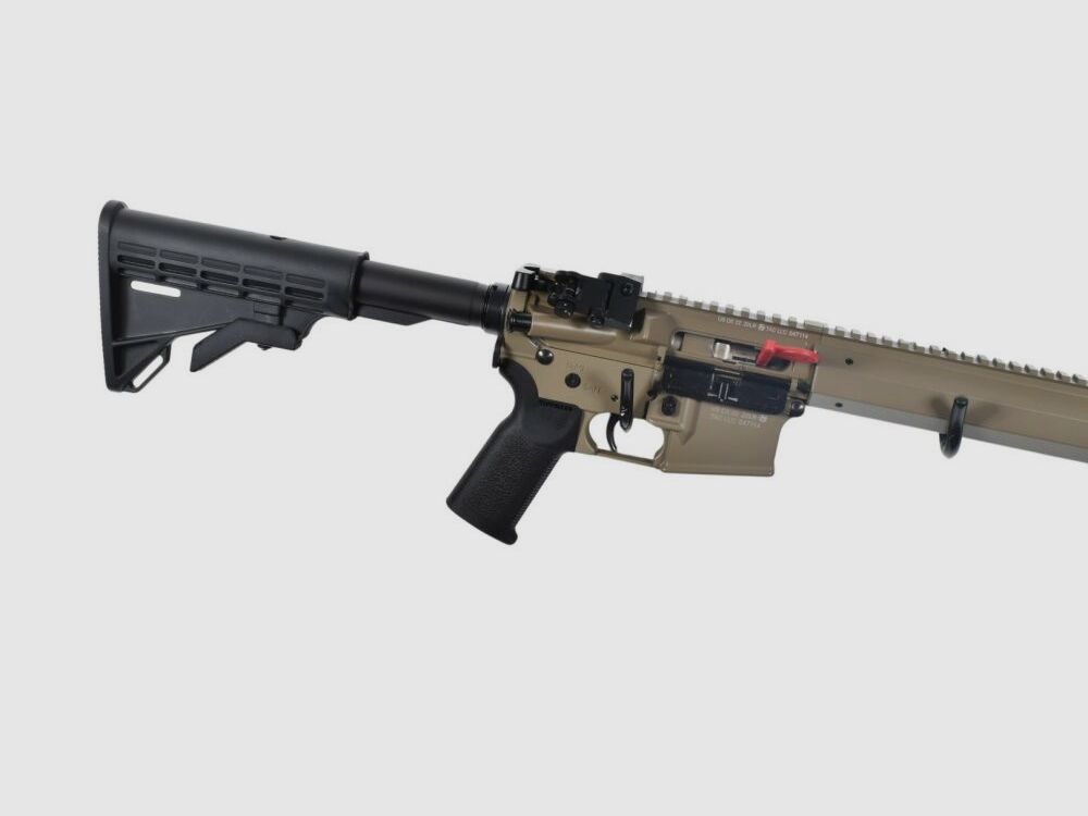 Tippmann M4-22 Elite-GS