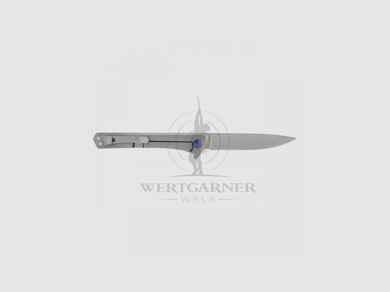 Buck Cavalier Taschenmesser, Bild 3 von 4