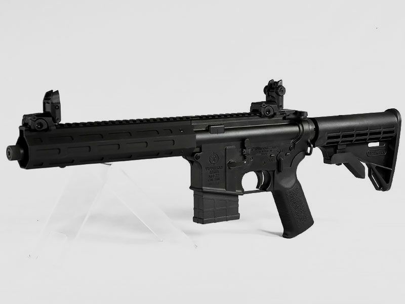 Tippmann Arms M4-22 Elite Alpha, 11 Zoll