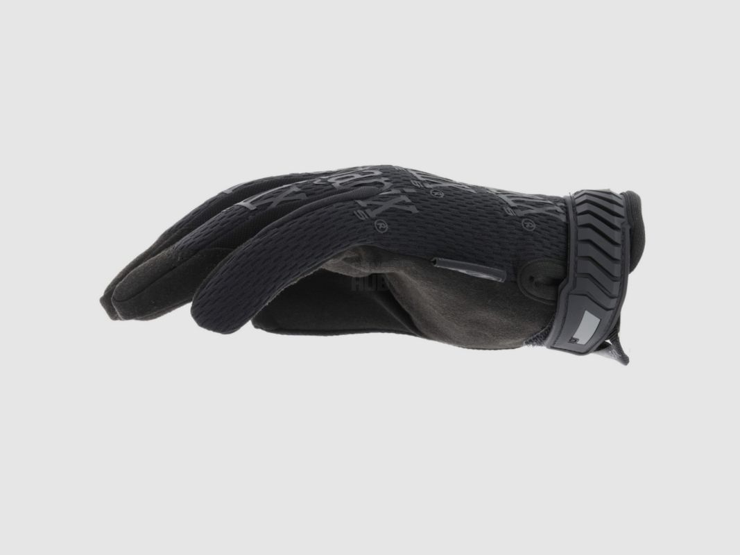 Rękawiczki Mechanix The Original Covert, zdjęcie 4 z 10