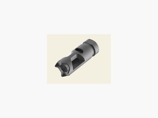 AUDERE TSO COMPENSATORE 9MM 1/2"-28