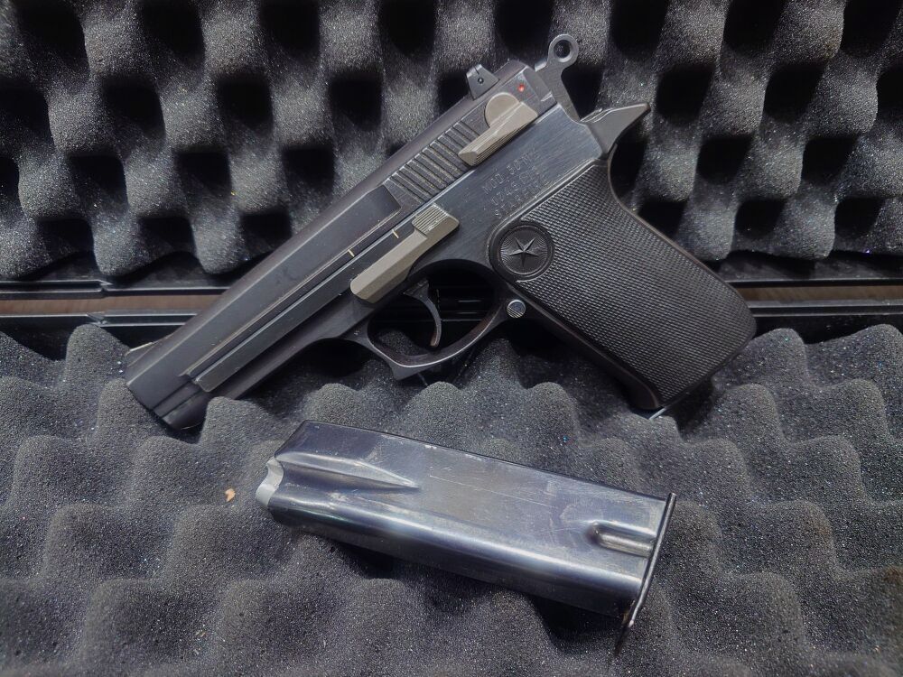 Star 30 M I