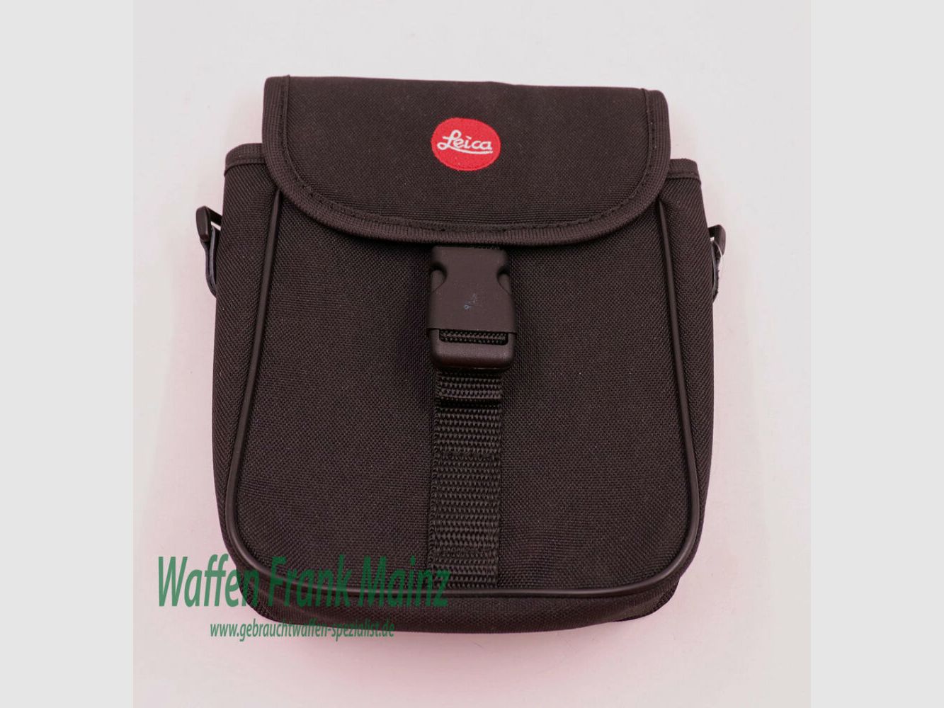 Optique Leica - Sac de Prêt Wetzlar