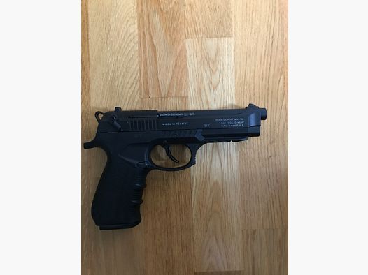 Zoraki 918 9mm P. A.