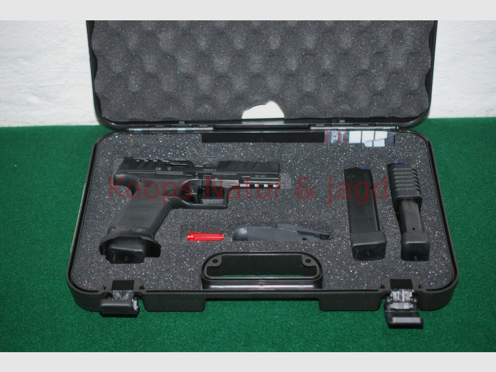 Walther PDP Pro