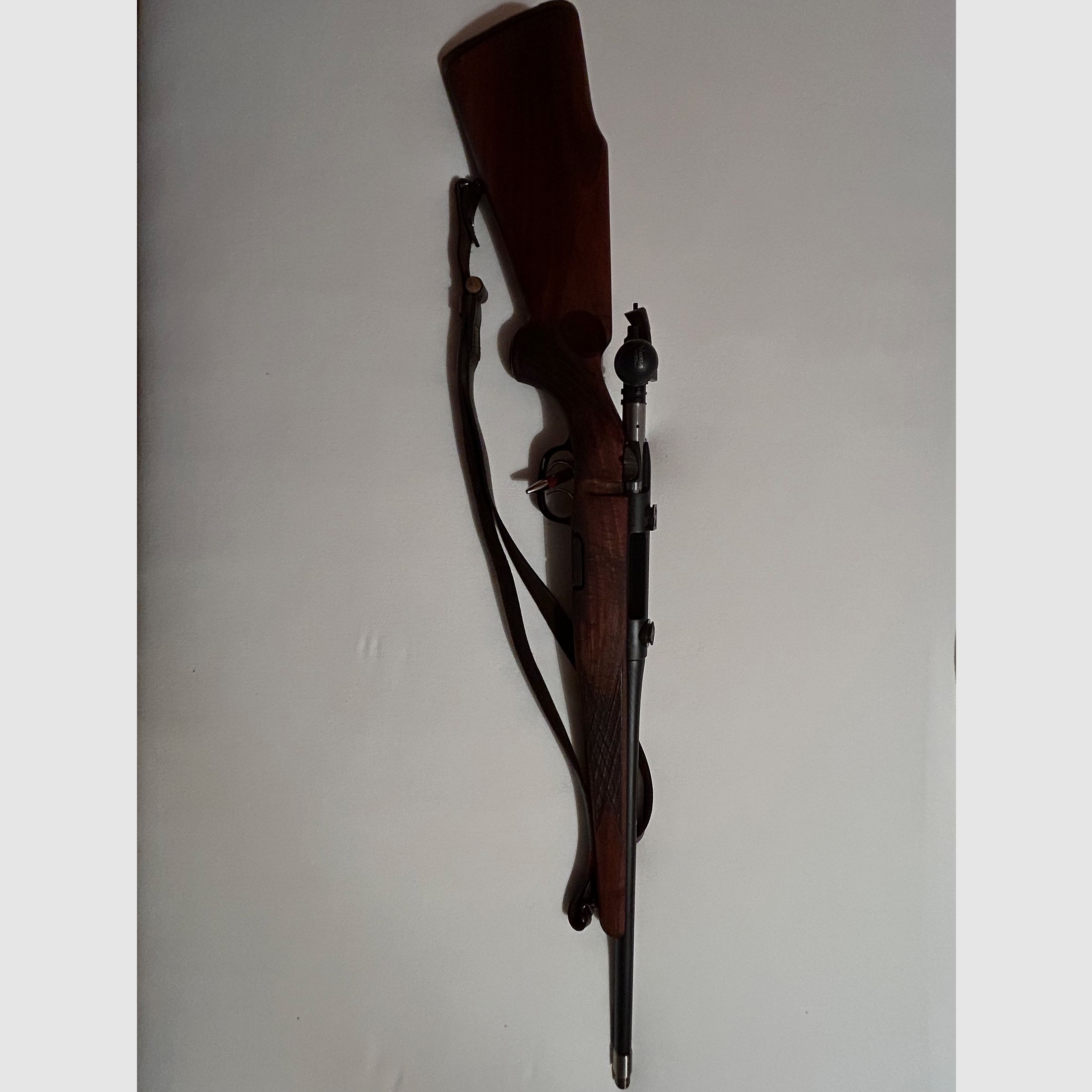 Steyr Mannlicher Mod L 