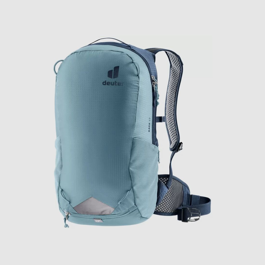 Deuter Race 12 Blu, Grigio, immagine 13 di 13
