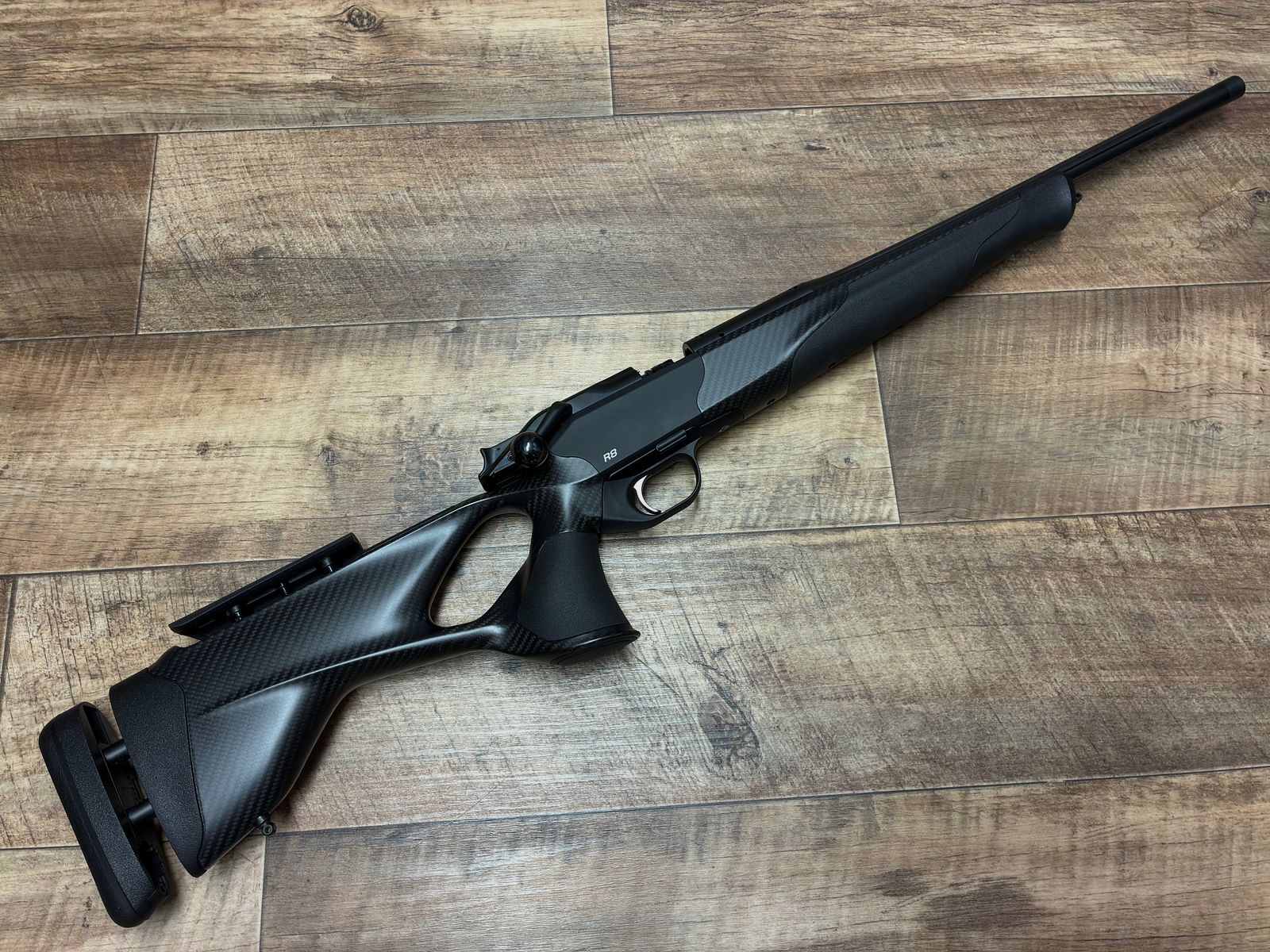 Blaser R8  Ultimate Carbon Sonderedition  www.waffenhandel-kraus.de nähe Nürnberg   
