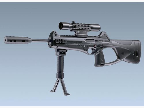 Beretta Cx4 Storm XT