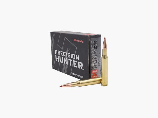 Boîte de 20 cartouches Hornady 270 WIN 145 GR ELD-X 80536