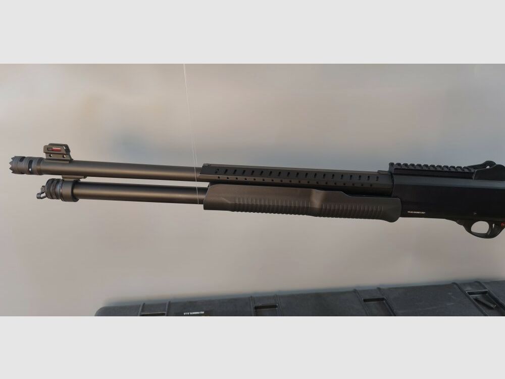 Akkar Silah PF Karatay TK-355 (612PS) 12/76