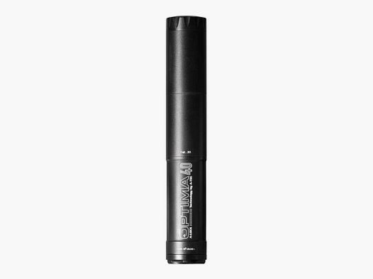 A-TEC - Suppressor Optima 40 cal. 6.5