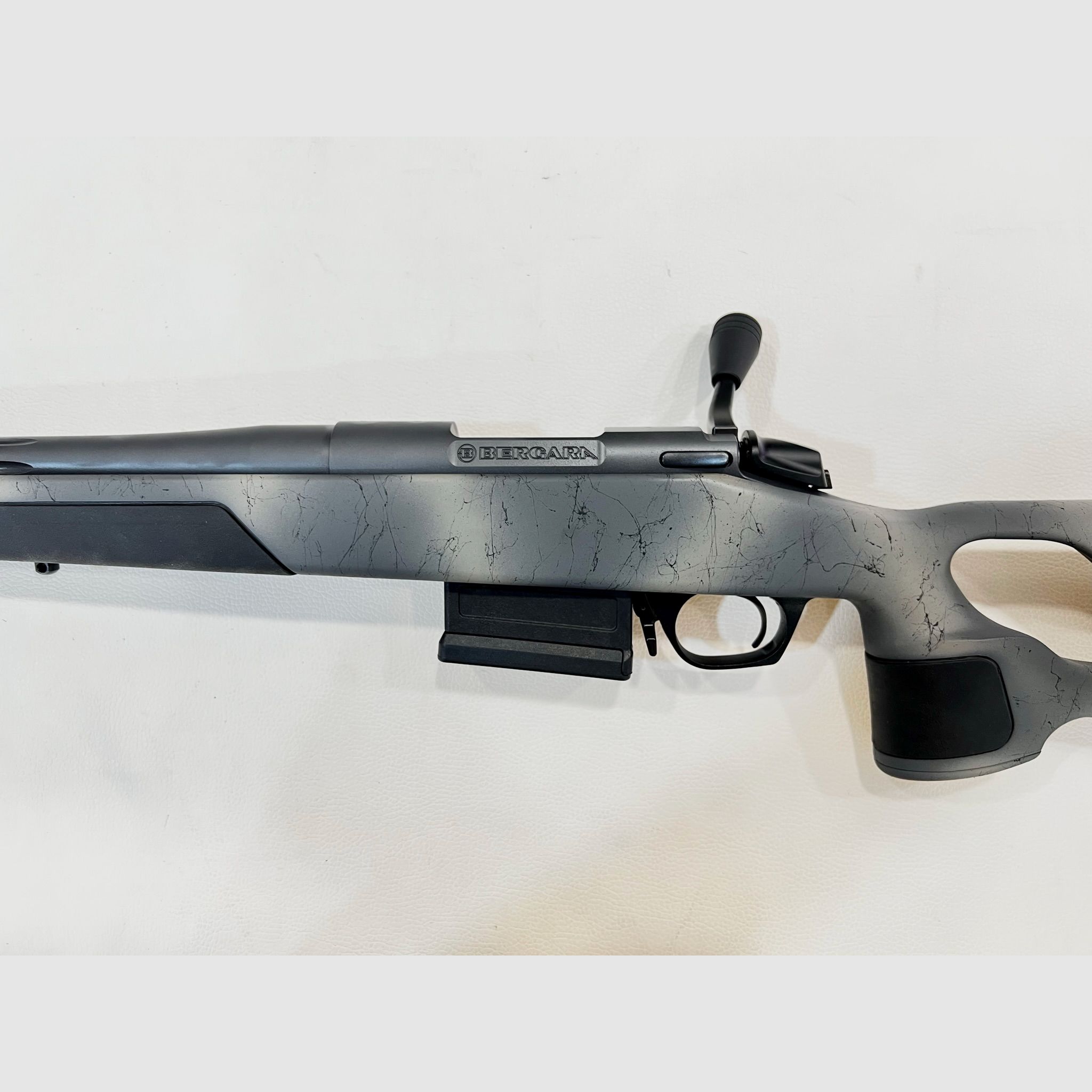BERGARA B14 THUMBHOLE – 308 WIN., image 2 sur 9