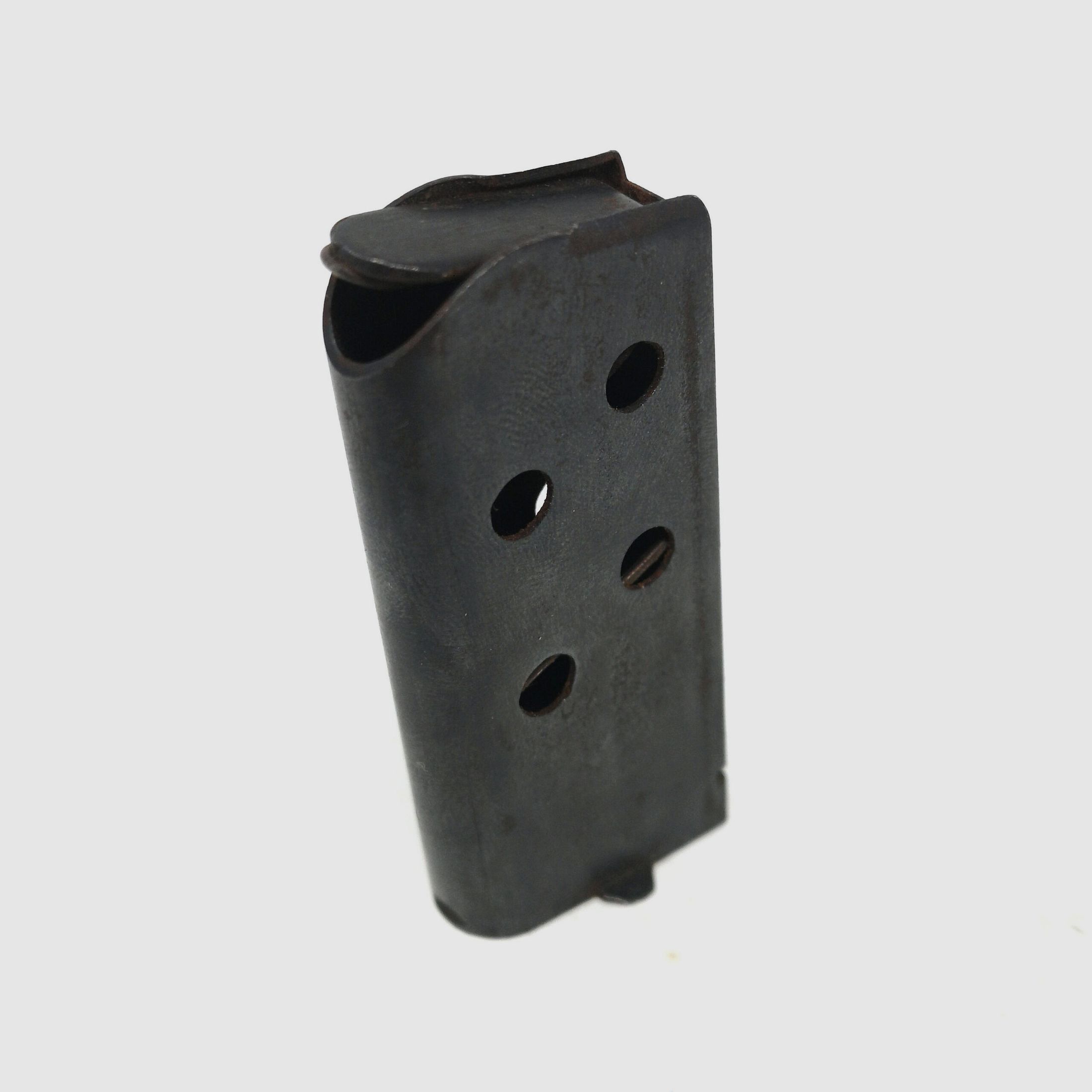 Magazine Pieper Bayard Mod. 1908 – Cal. 7.65 Browning (5 Rounds)