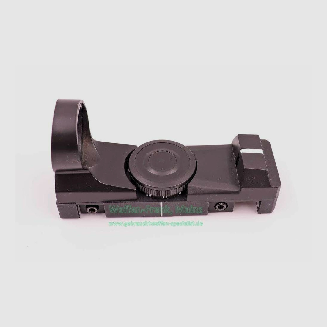Walther - Ulm Red Dot