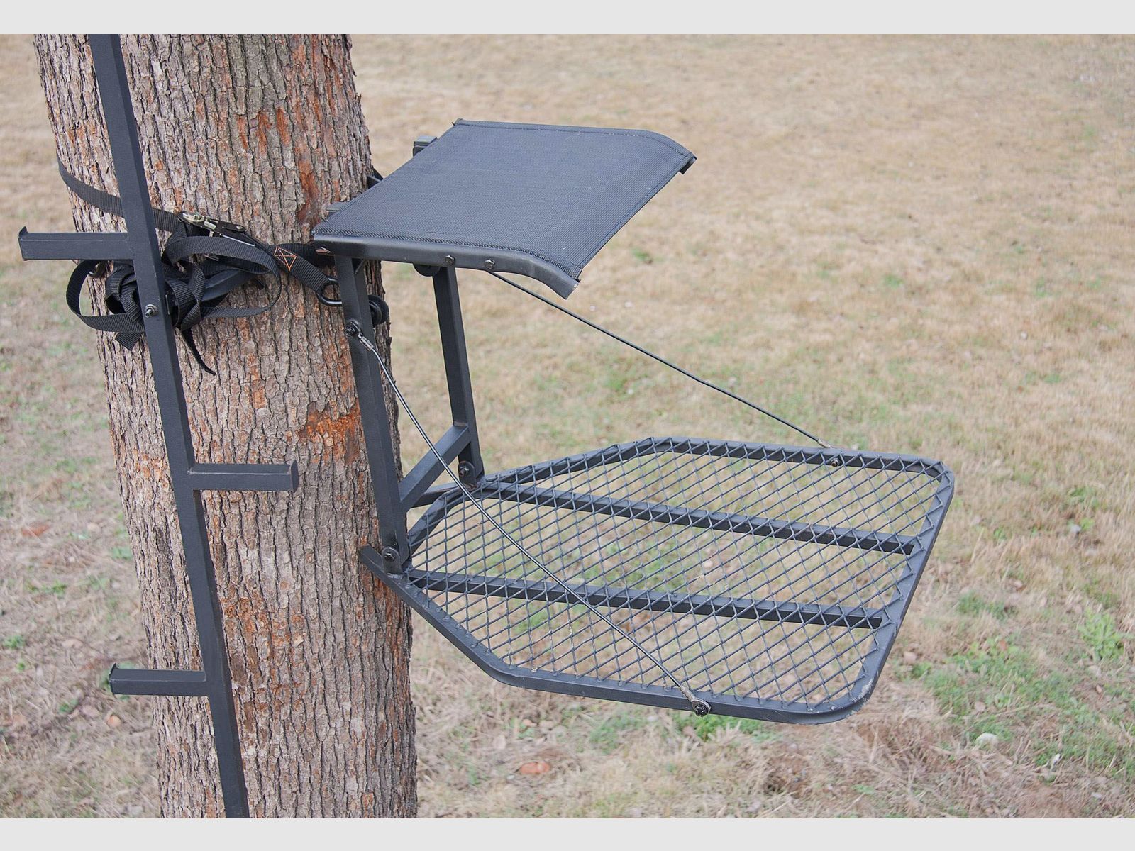 Treestand 39 Hunter 53Y728