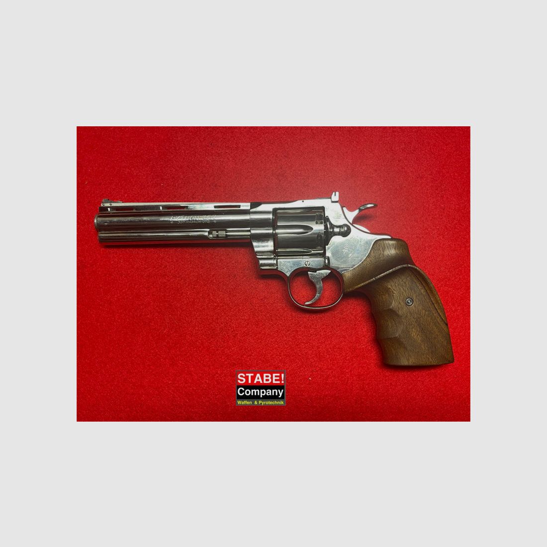 Colt Python