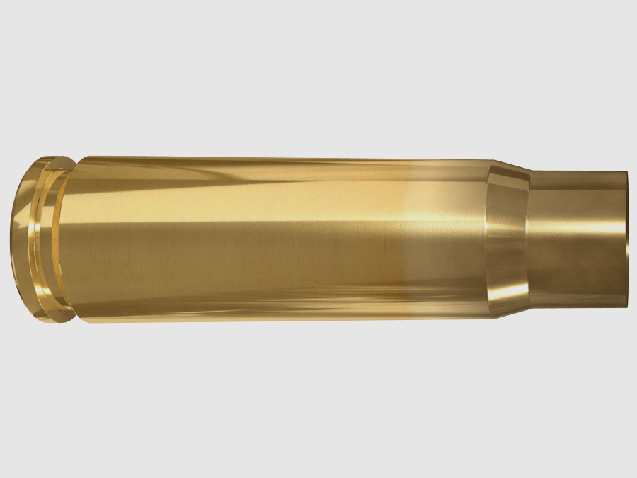 Lapua Cases 7.62x39 Boxer 100 pieces
