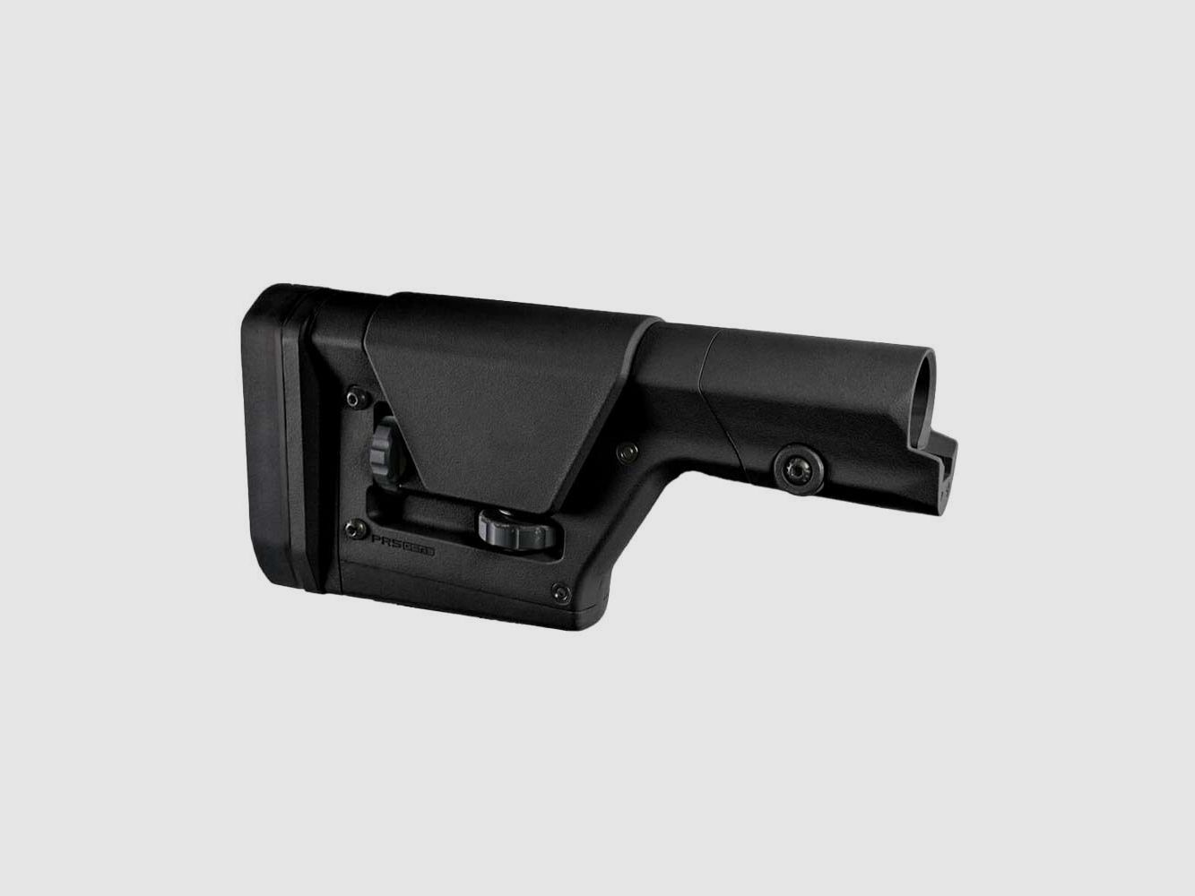 Magpul PRS GEN3 Adjustable Stock Black, image 1 of 4