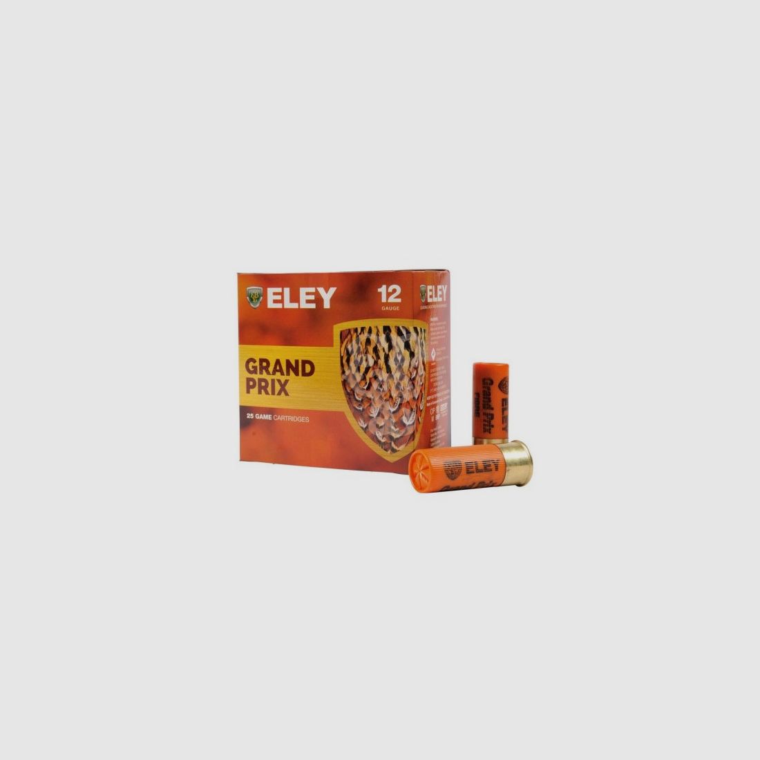 Eley Grand Prix 32 Gr