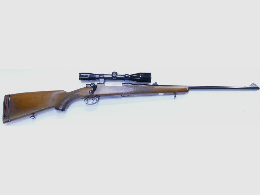 Zastava Gebrauchtwaffe 98er