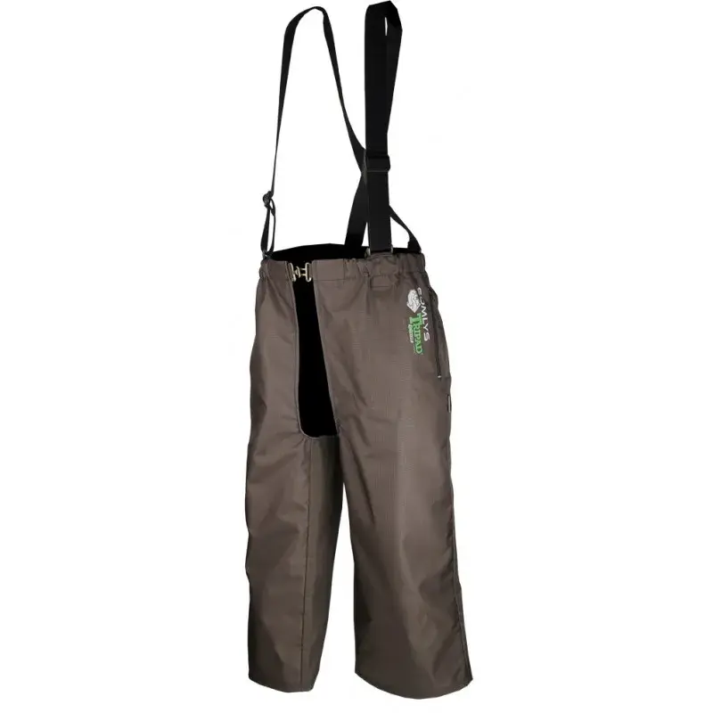 Pantaloni da Tracciamento Somlys 397 Cordura Tripad Extreme, immagine 2 di 2