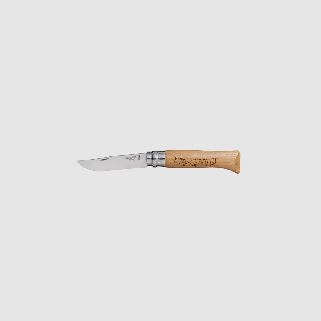 MES OPINEL >WILDZWIJN