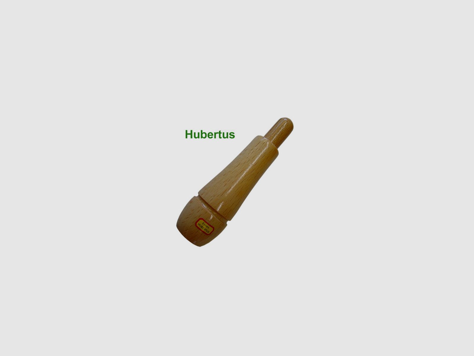 HUBERTUS Enten- und Krähenlocker