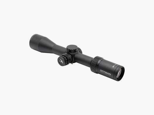 Optisan OPTISAN ES Serie 3-12x44i SFP MRAD MHP10i