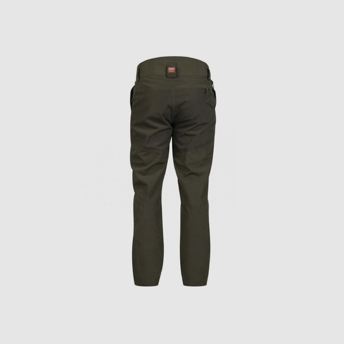Hart Herren Hose Akon-T Green