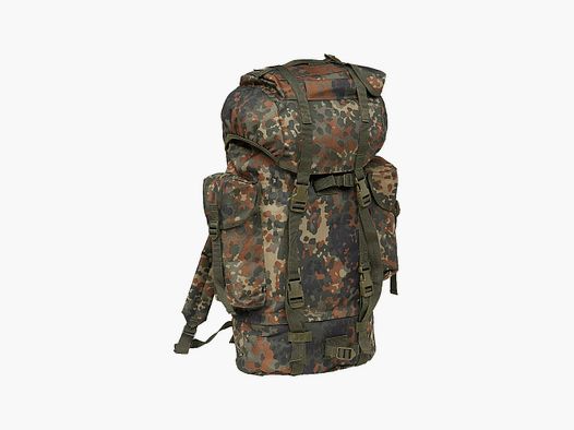 Brandit Brandit Kampfrucksack 65 L flecktarn