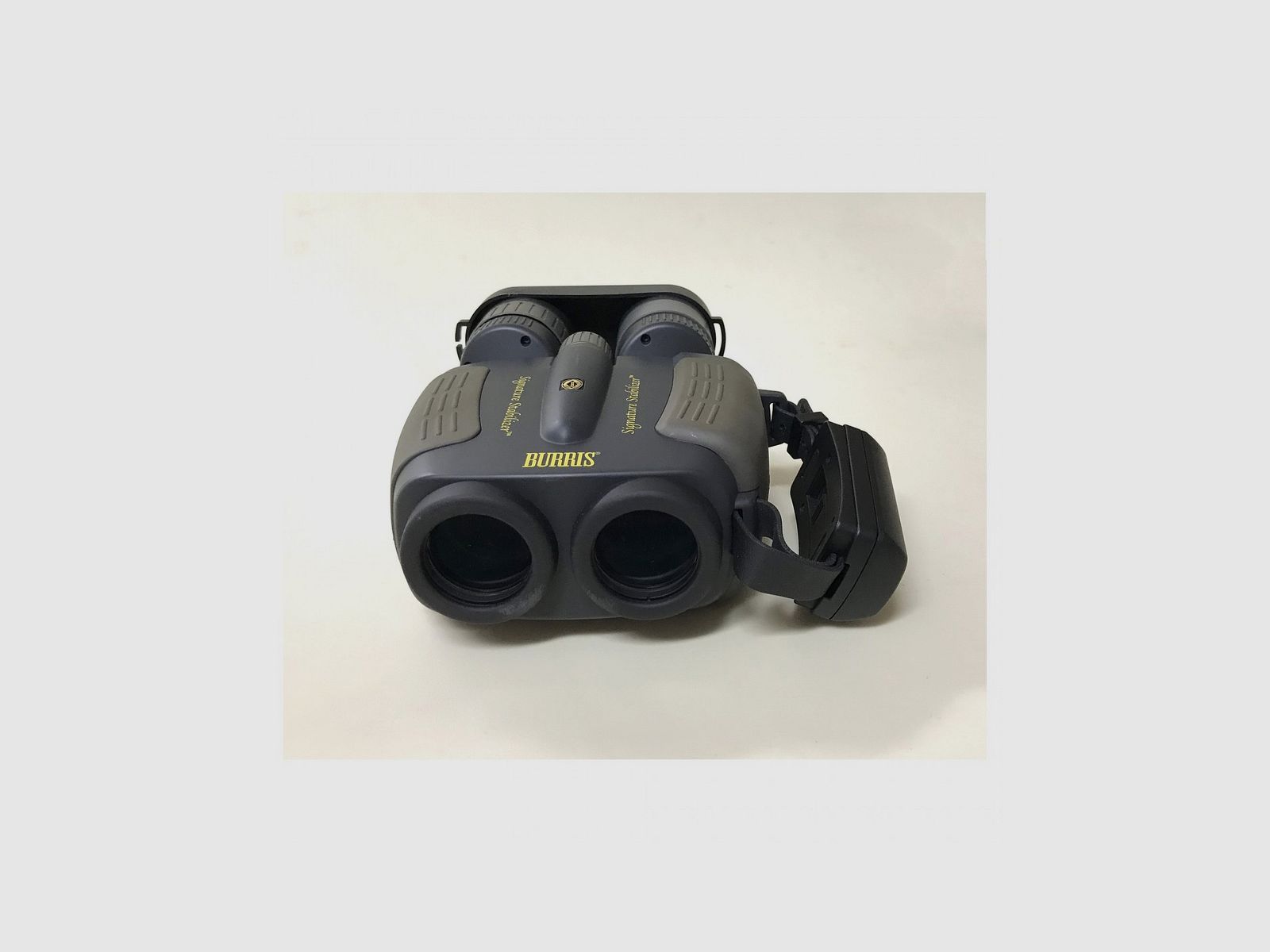 Burris Fernglas 12x32 mm Premium Serie, Bild 2 von 4