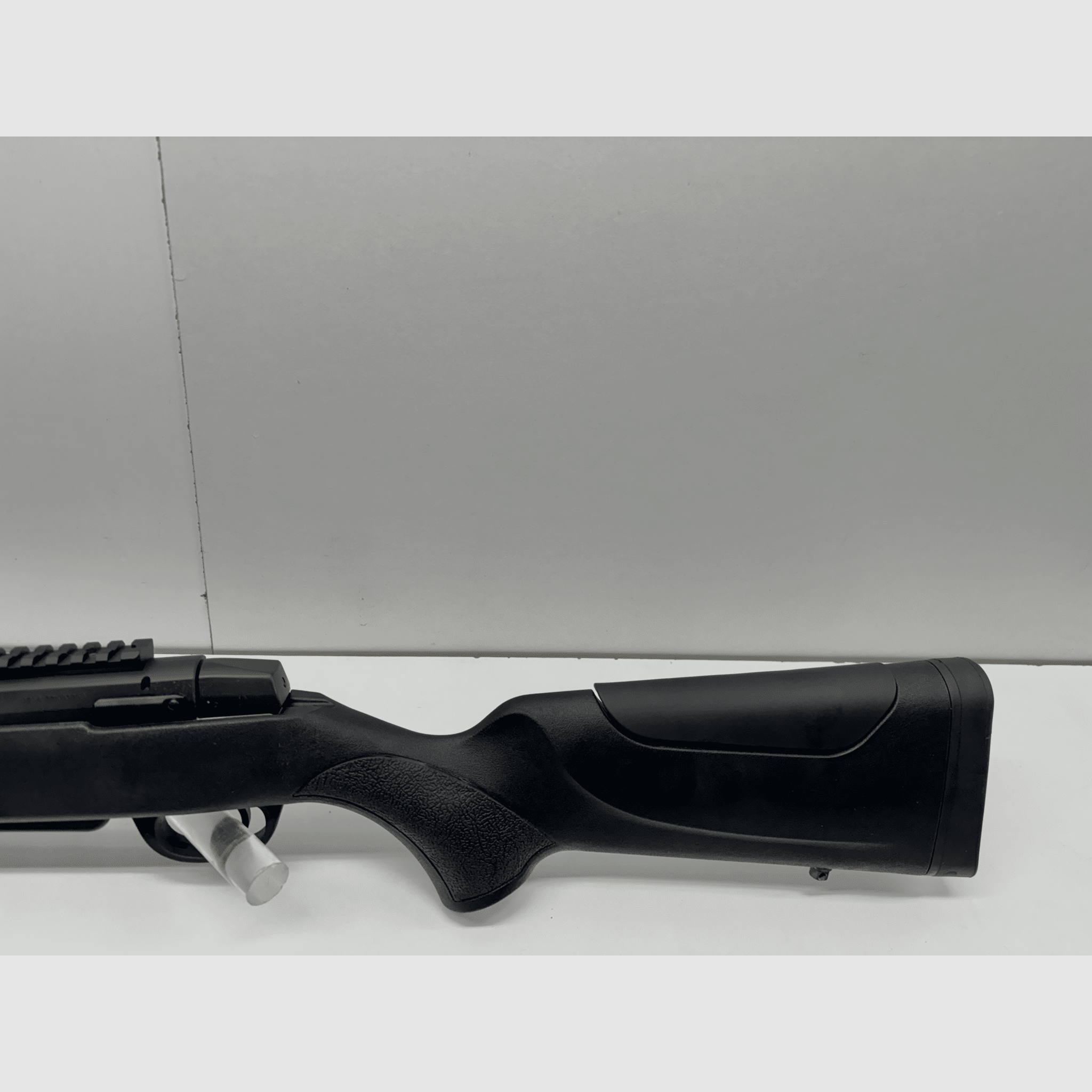 Brenner BR20 Polymer