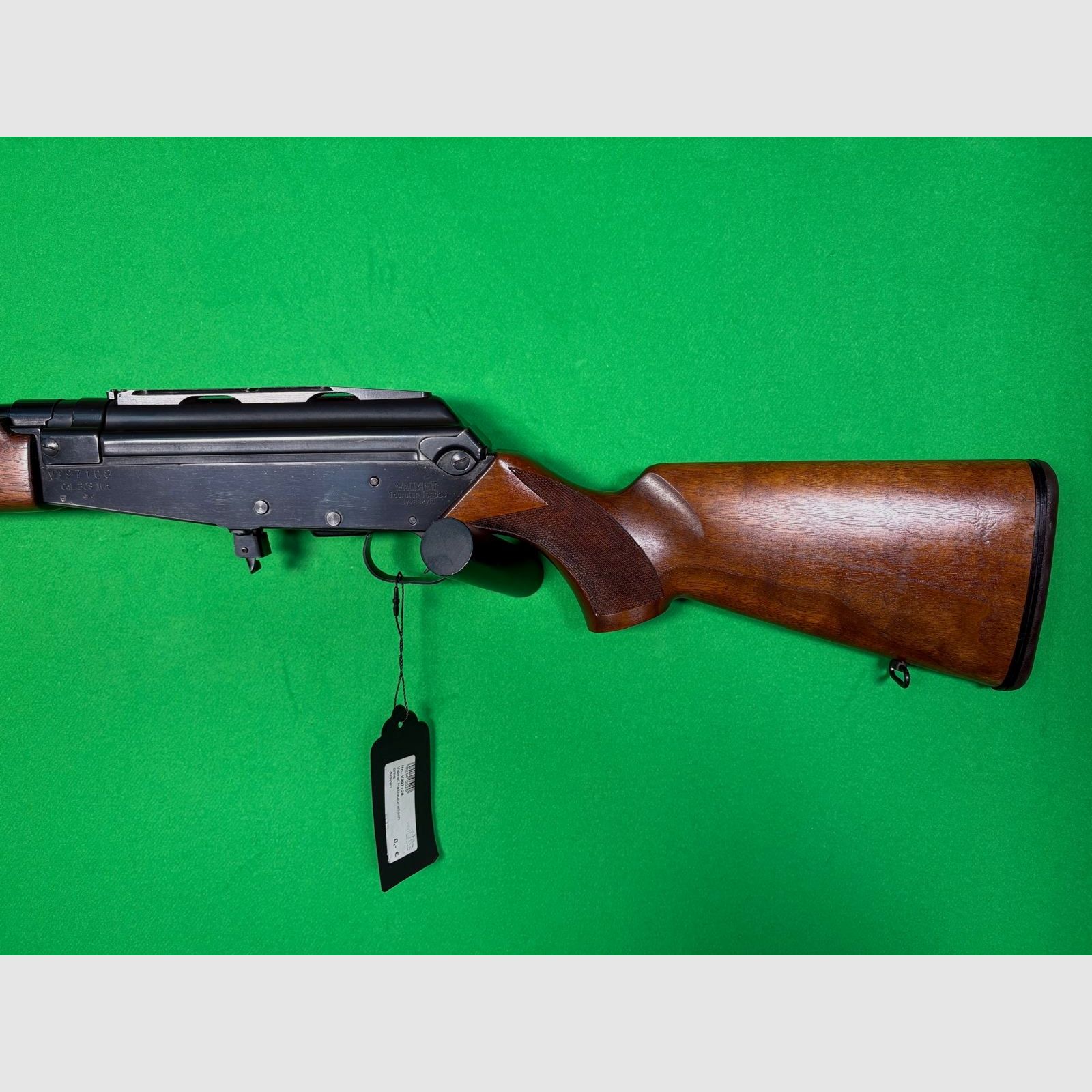 Valmet Petra Halfautomatisch .308Win