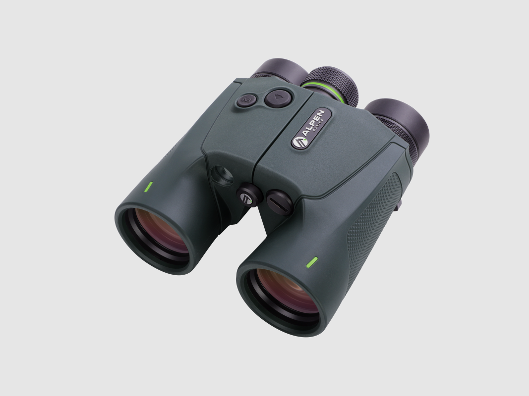 Alpen Optics Apex XP 10×42 LRF mit Entfernungsmesser, Bild 4 von 4