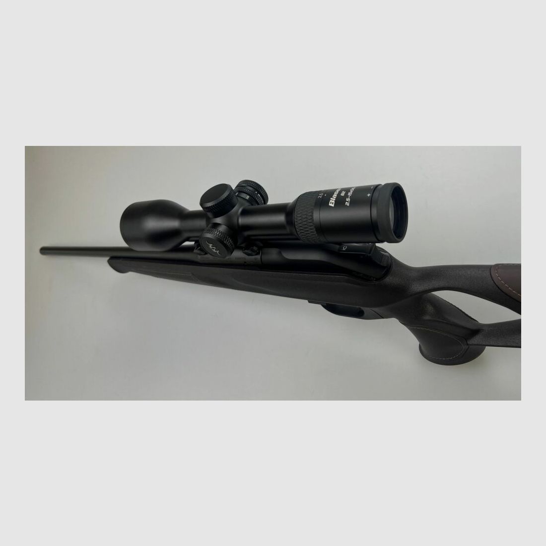 Blaser R8 Professional Success Leder