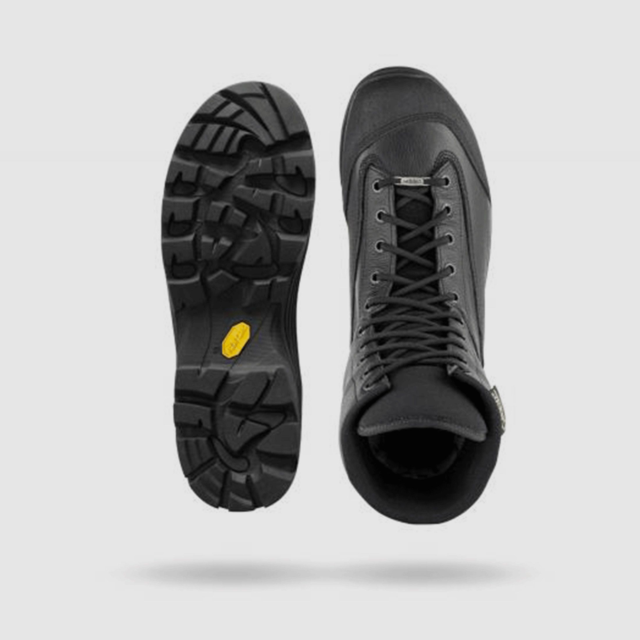SCARPONI – CRISPI – TIGER GTX ZWART, afbeelding 4 van 4